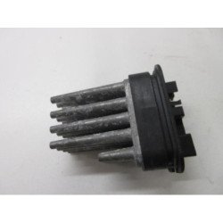 Resistance Chauffage Opel Zafira B Phase 1